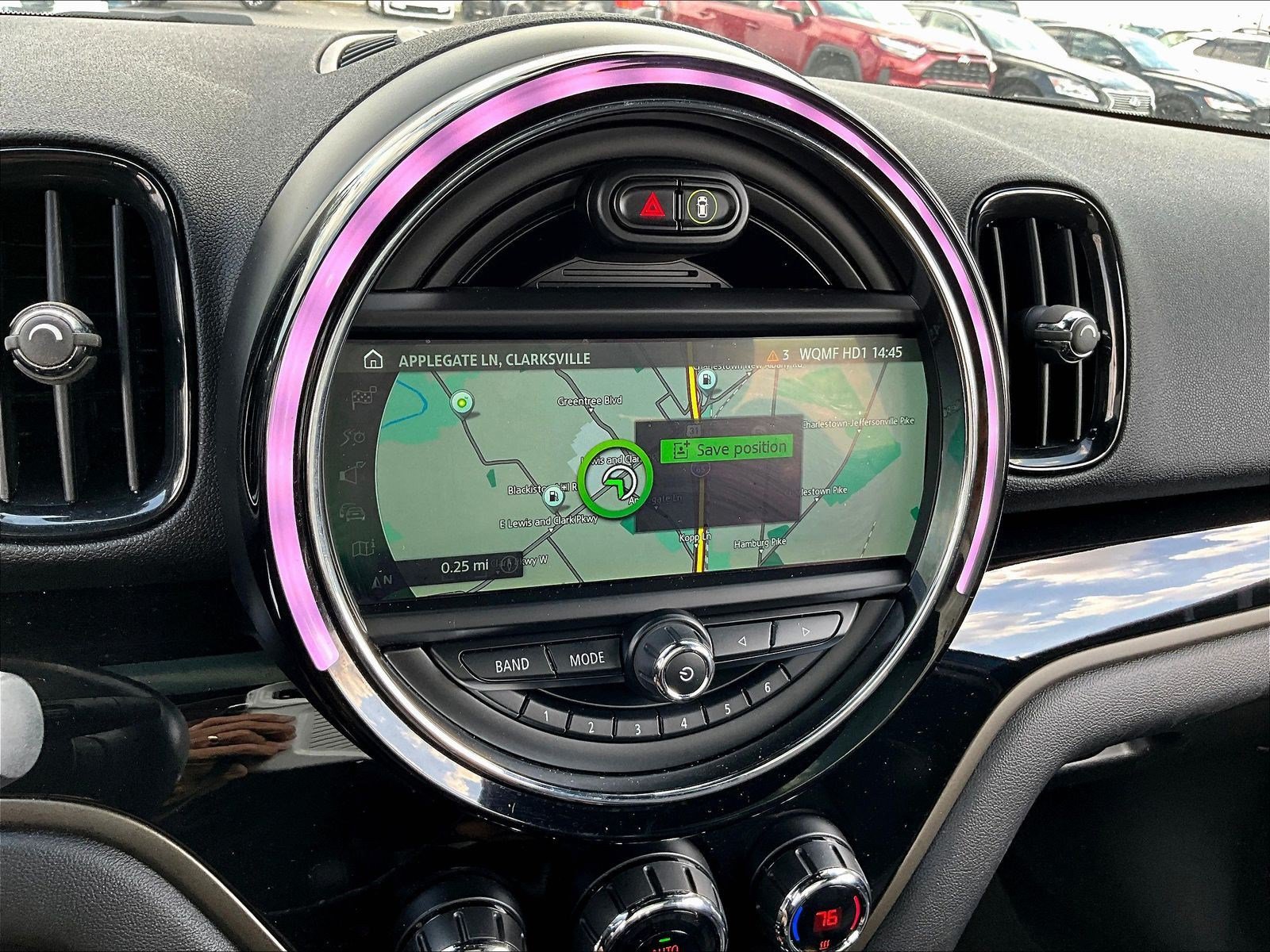 Used 2019 MINI Cooper Countryman S FWD image 15