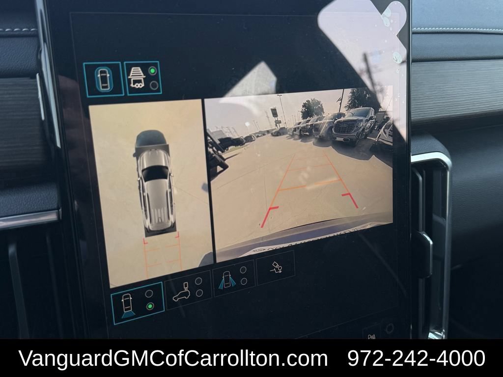 New 2026 GMC Acadia Denali w/ Super Cruise Package AWD/4WD image 15