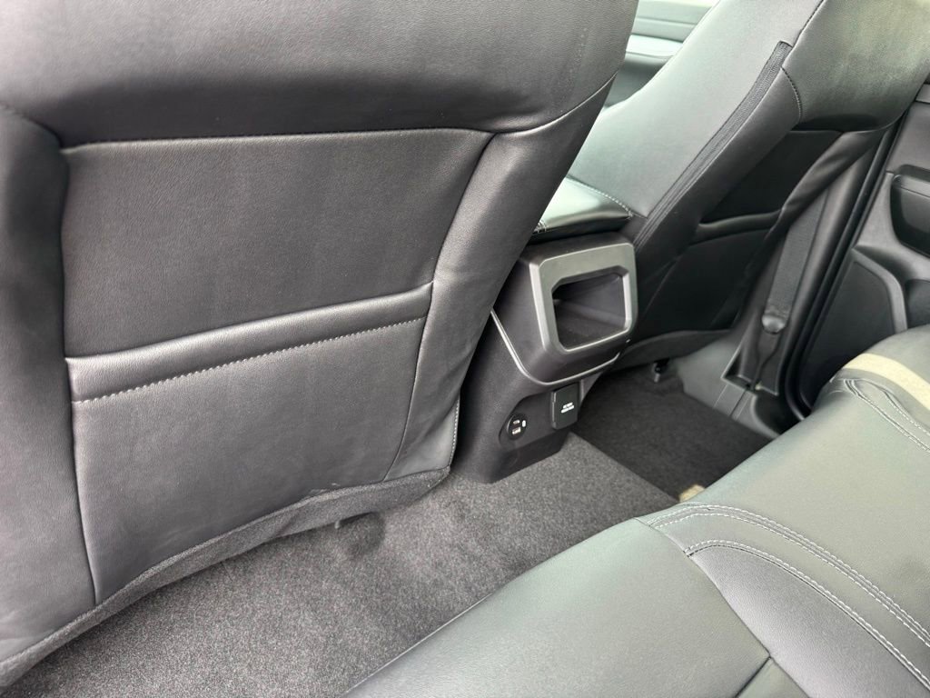 New 2024 Ford Ranger Lariat w/ FX4 Off-Road Package image 14