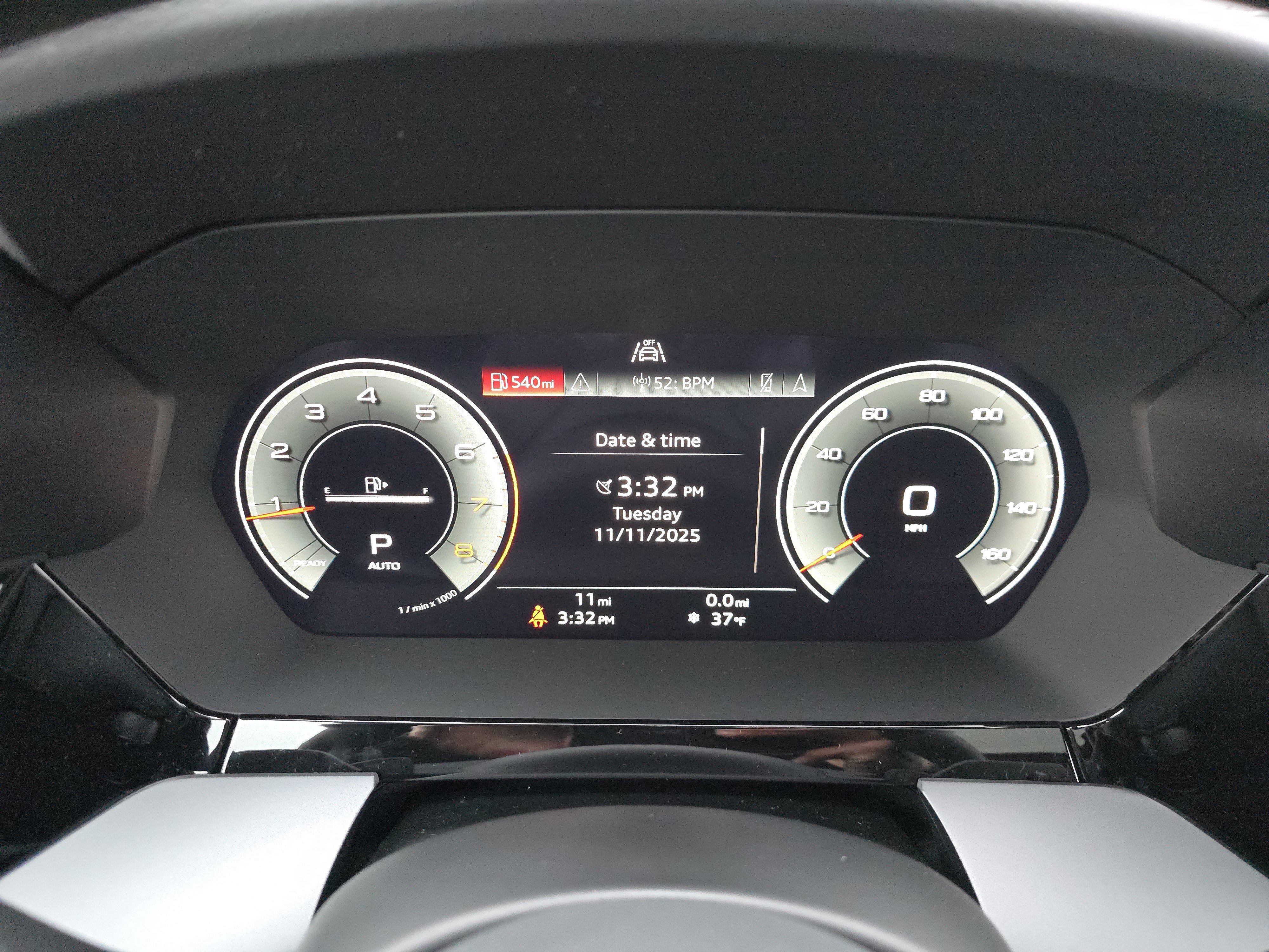 New 2026 Audi A3 2.0T Premium Plus image 20