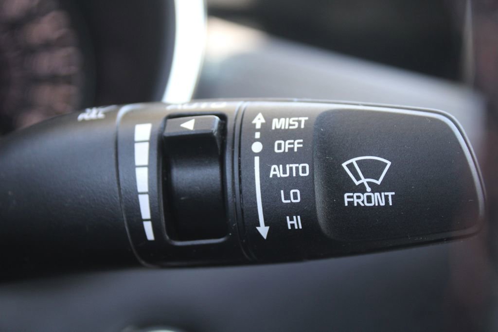 Certified 2023 Kia Stinger GT2 w/ Red Interior Color Package image 35