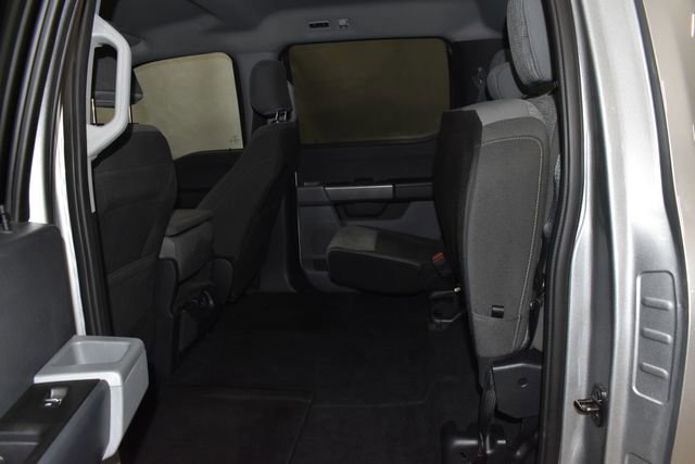 Used 2023 Ford F150 XLT w/ Trailer Tow Package image 34