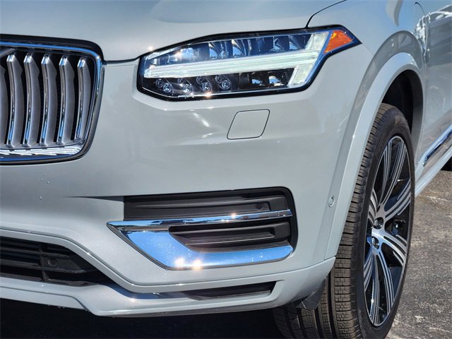 Certified 2025 Volvo XC90 T8 Ultra w/ Protection Package Premier image 11