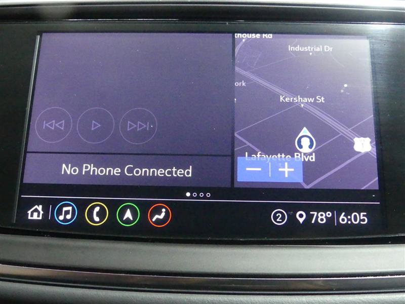 Used 2020 Buick Enclave Essence w/ Sport Touring Edition AWD/4WD image 40