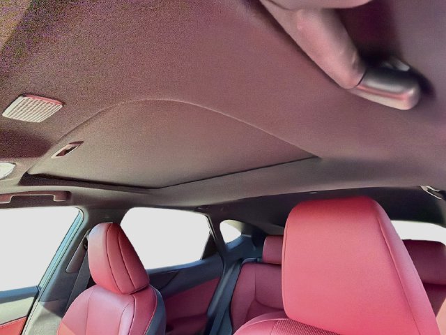 New 2026 Lexus NX 350 AWD w/ Accessory Package (2T) image 26