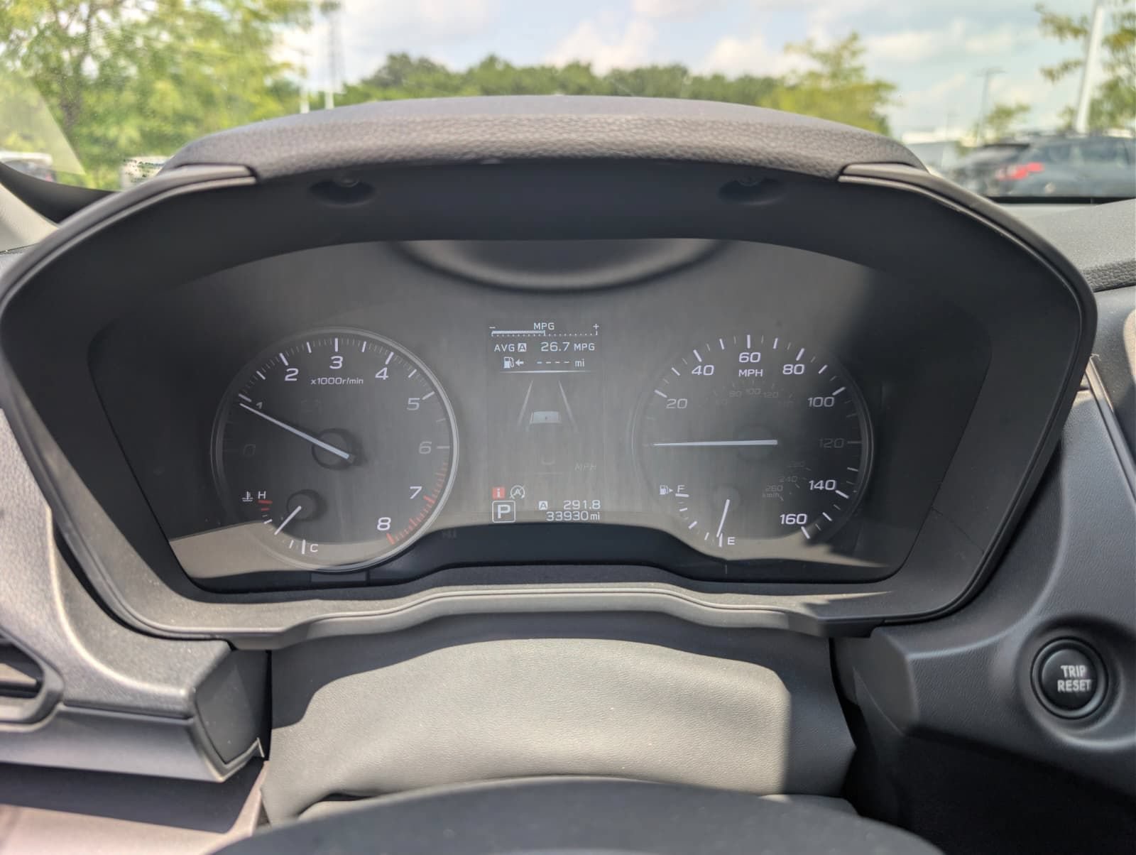 Certified 2024 Subaru Impreza 2.0i AWD/4WD image 10