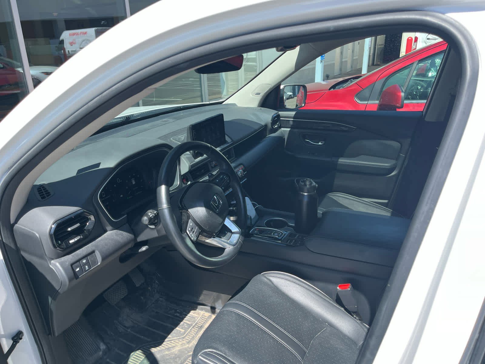 Used 2023 Honda Pilot Elite image 9