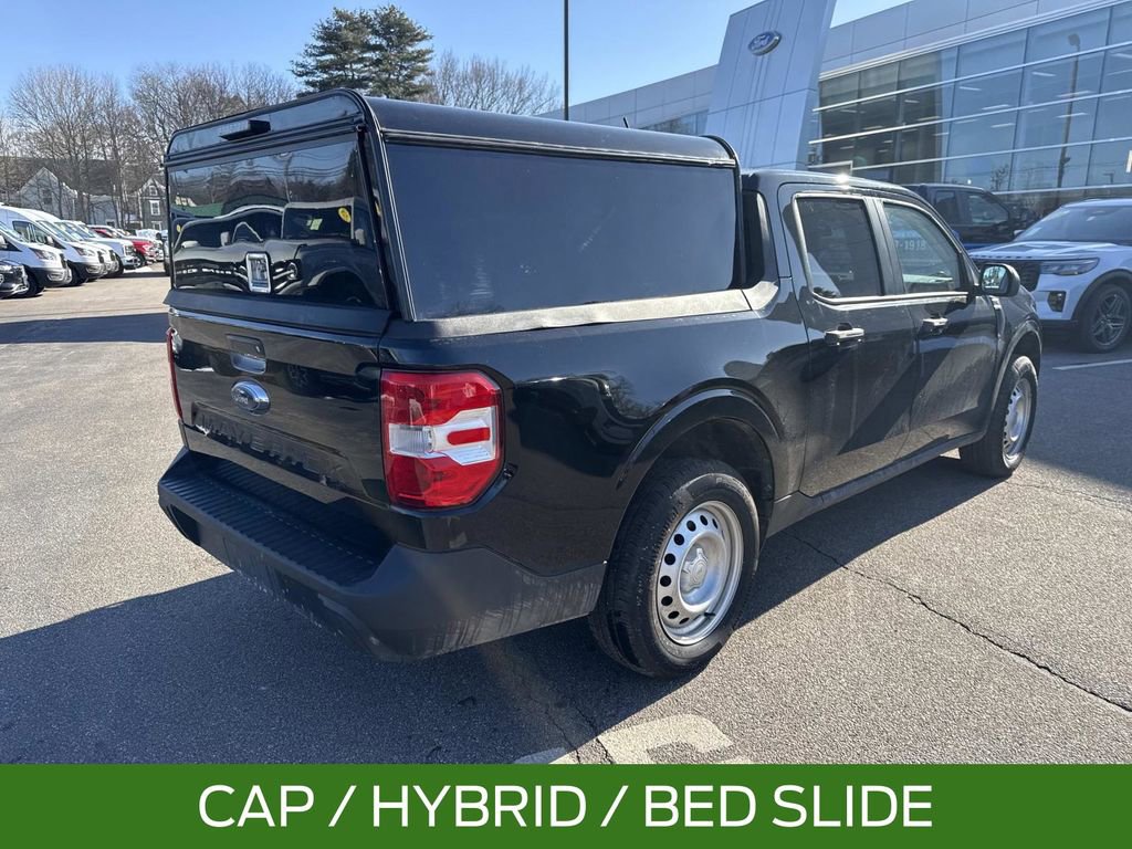 Used 2022 Ford Maverick XL image 6