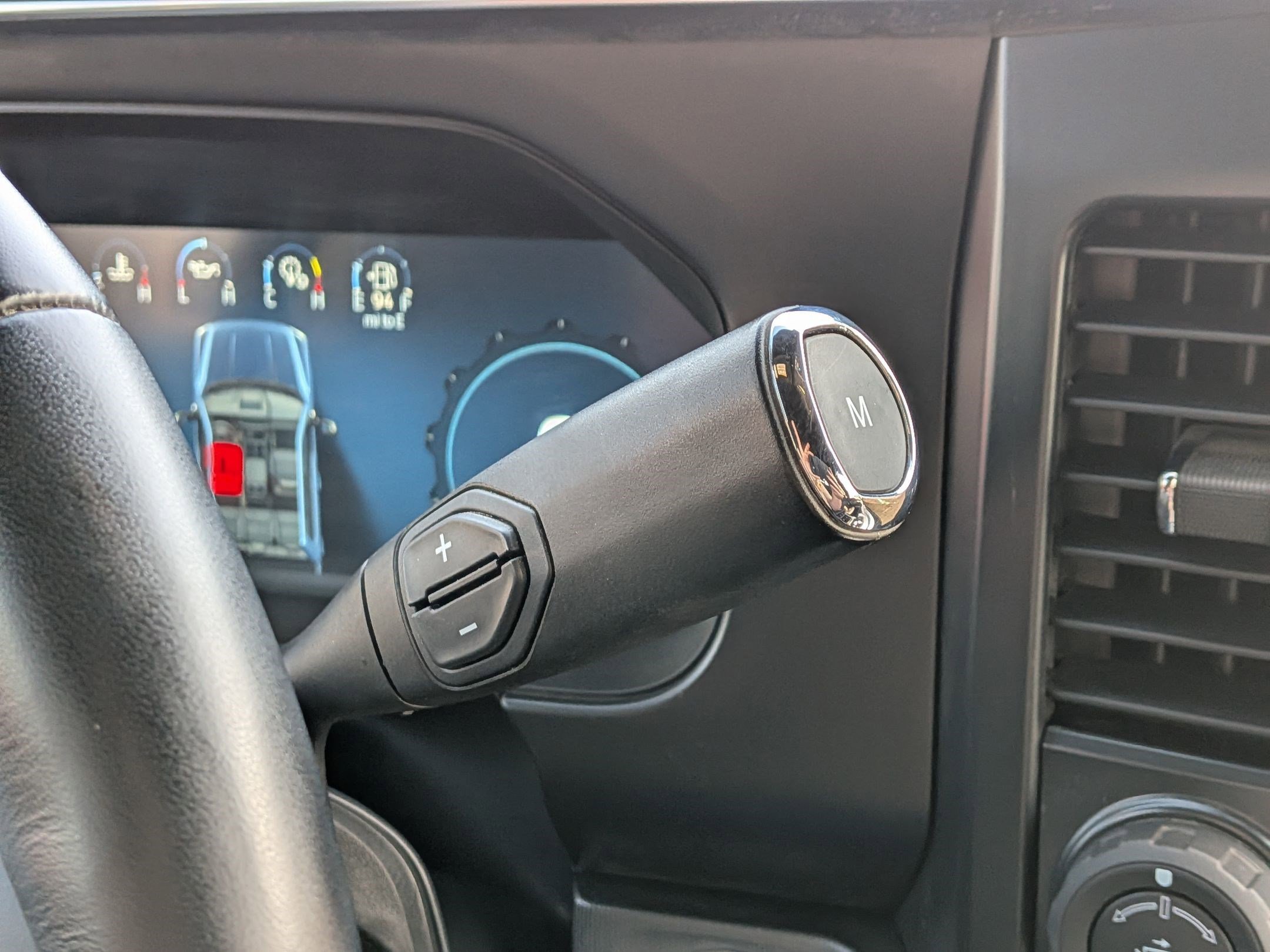 Certified 2026 Ford F350 Platinum AWD/4WD image 28
