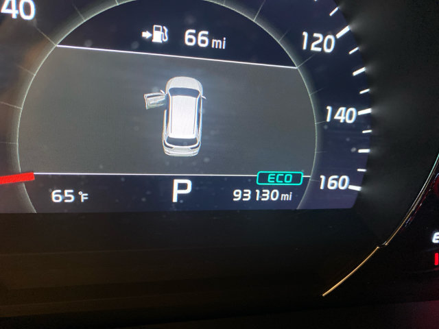 Used 2019 Kia Sorento EX AWD/4WD image 25