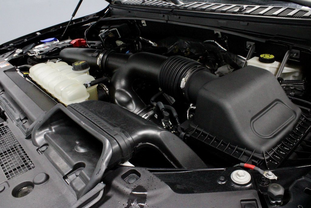 Certified 2022 Ford Expedition Max Limited image 15