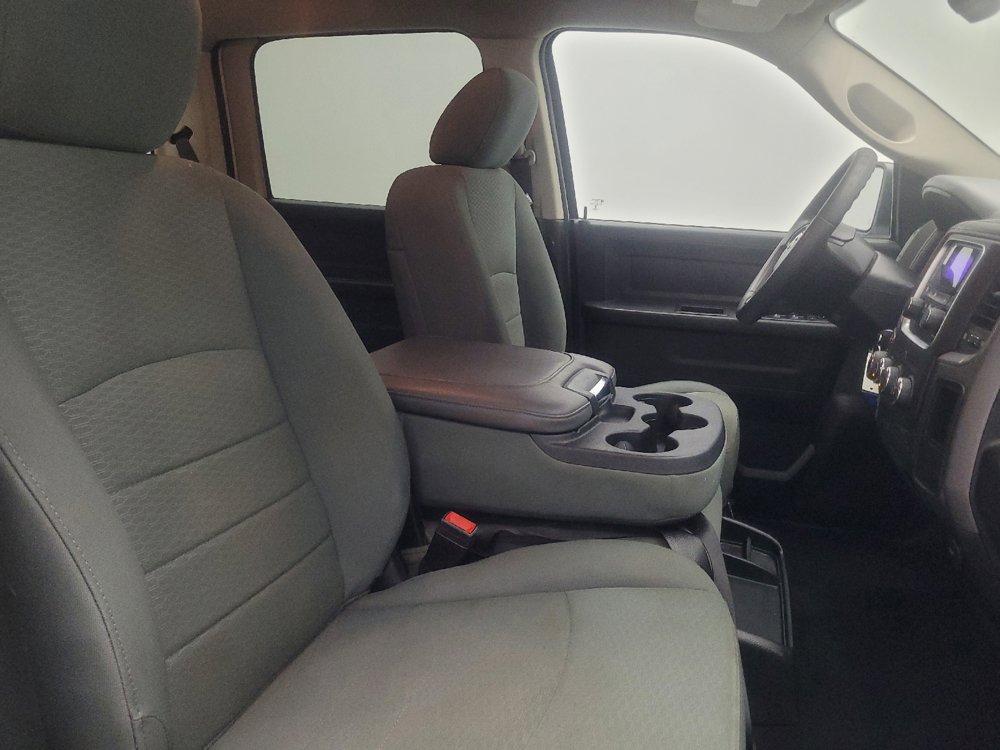 Used 2020 RAM 1500 Express RWD image 21