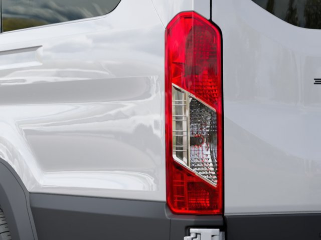 New 2027 Ford Transit 350 XL AWD/4WD image 21