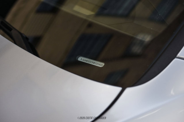 Used 2021 Bentley Bentayga AWD/4WD image 41