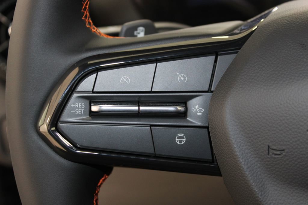 New 2026 Chevrolet Blazer EV SS image 32