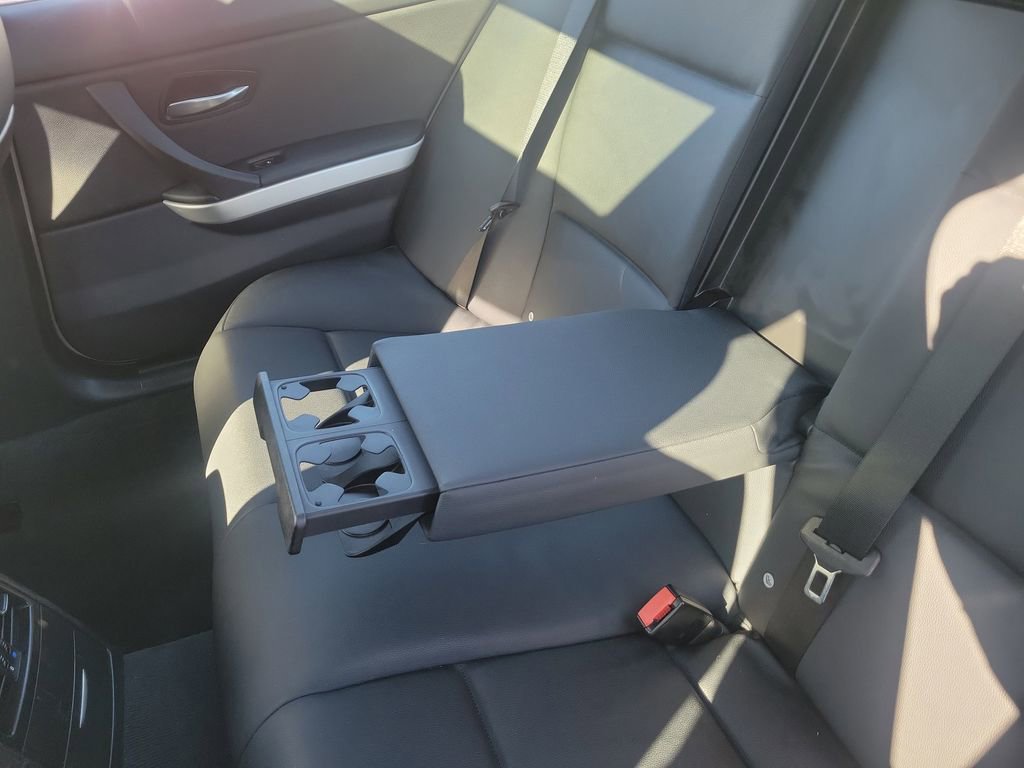 Used 2008 BMW 328i Sedan image 9