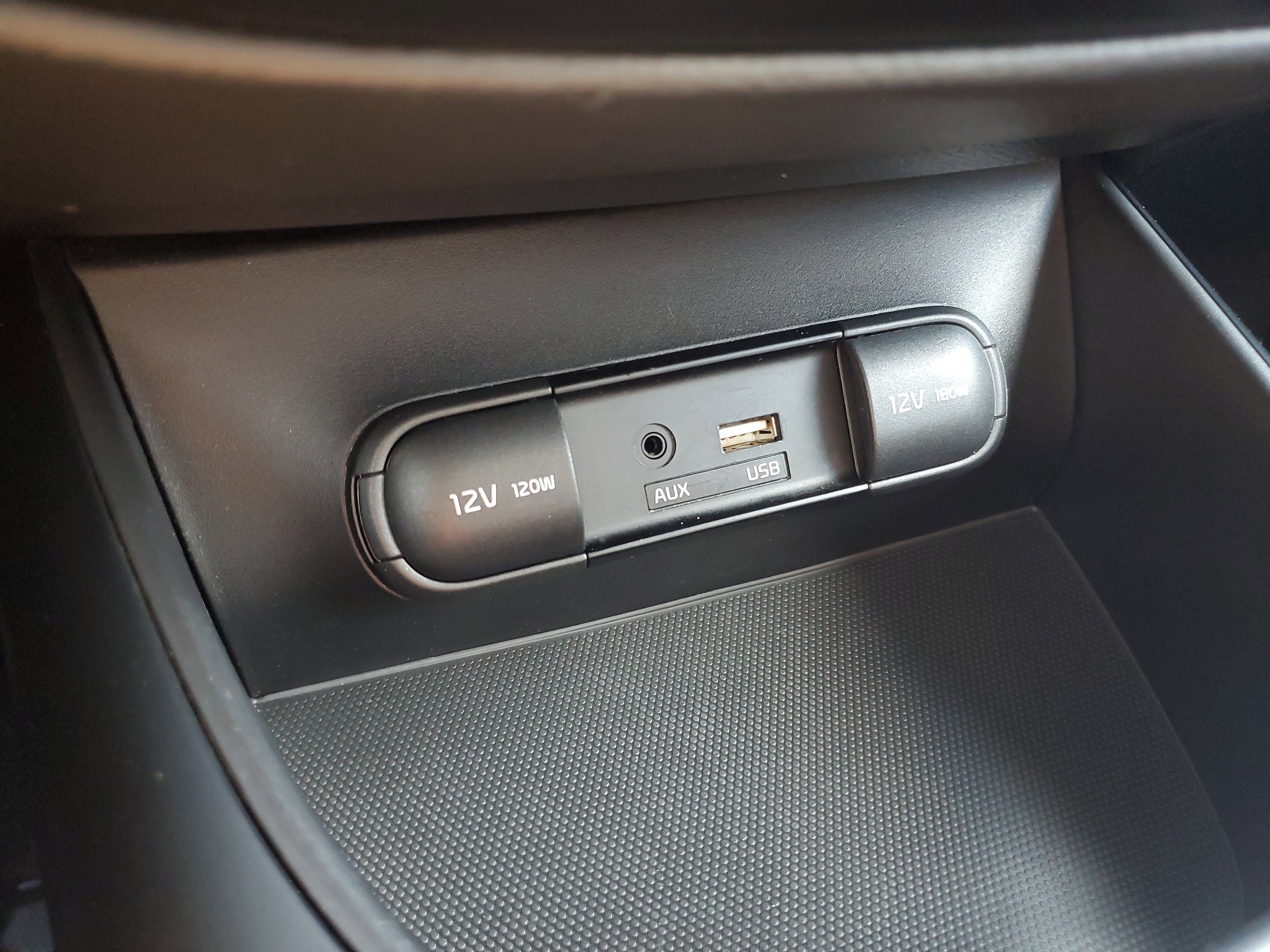 Used 2019 Kia Soul Base image 34