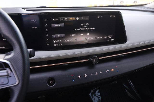 Certified 2023 Nissan Ariya FWD image 14