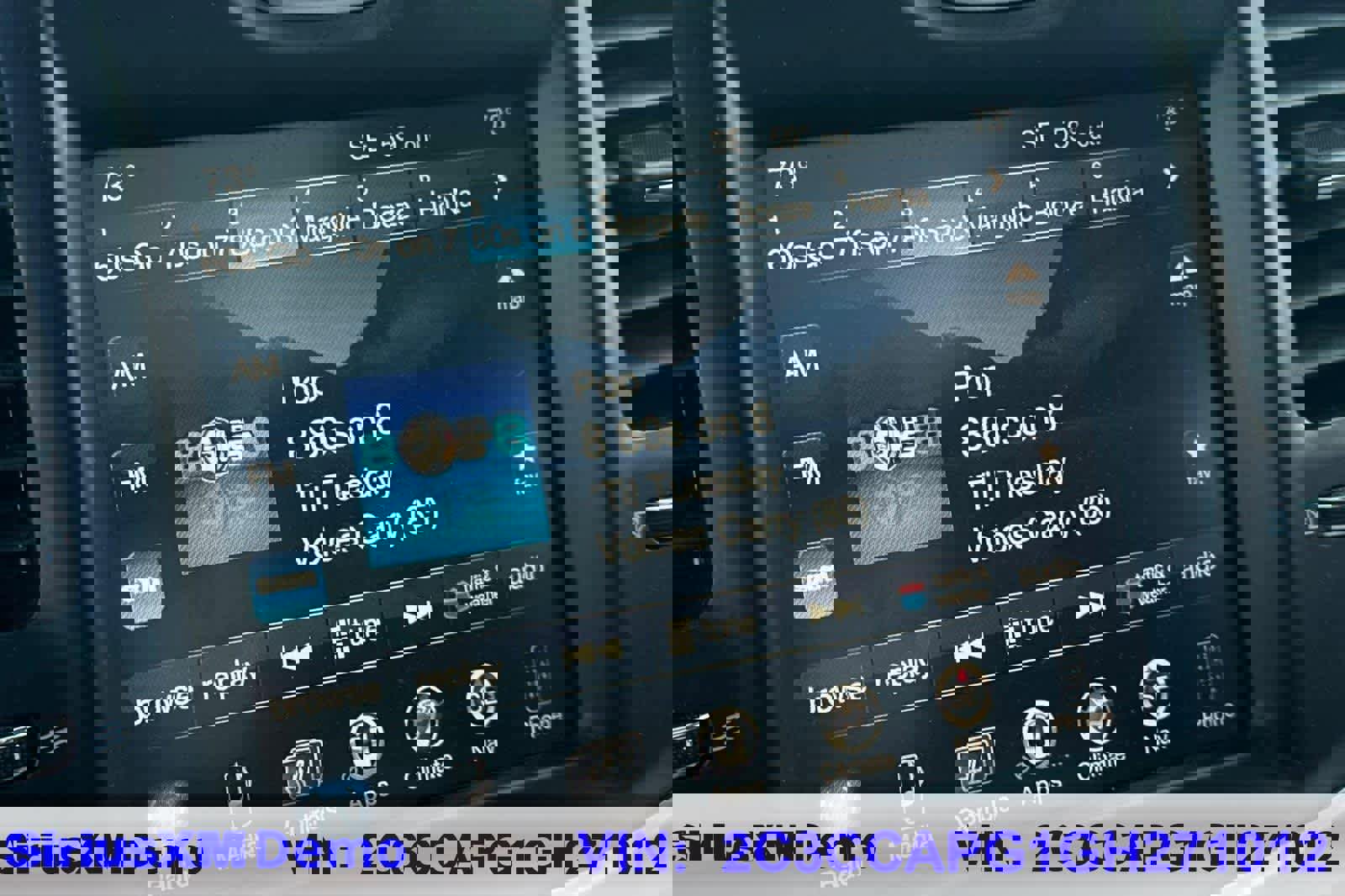 Used 2016 Chrysler 300 C Platinum w/ Safetytec Plus Group image 29