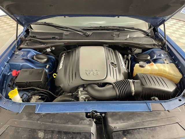 Used 2021 Dodge Challenger R/T w/ Plus Package image 21