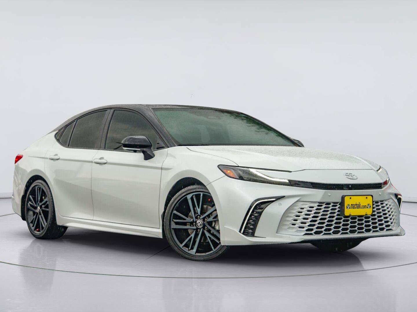 Used 2026 Toyota Camry XSE w/ Premium Plus Package