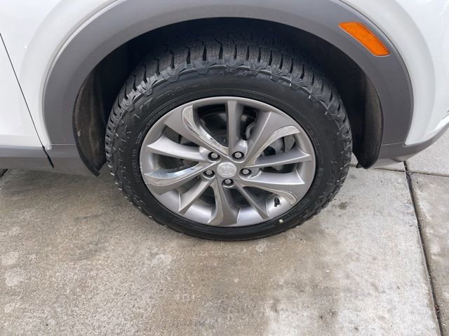 Used 2022 Buick Encore GX Essence w/ Experience Buick Package image 20