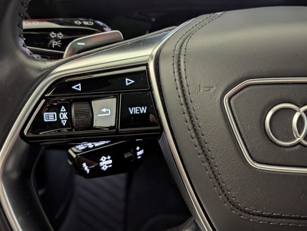 Used 2019 Audi A8 L 4.0T w/ First Edition Package AWD/4WD image 74