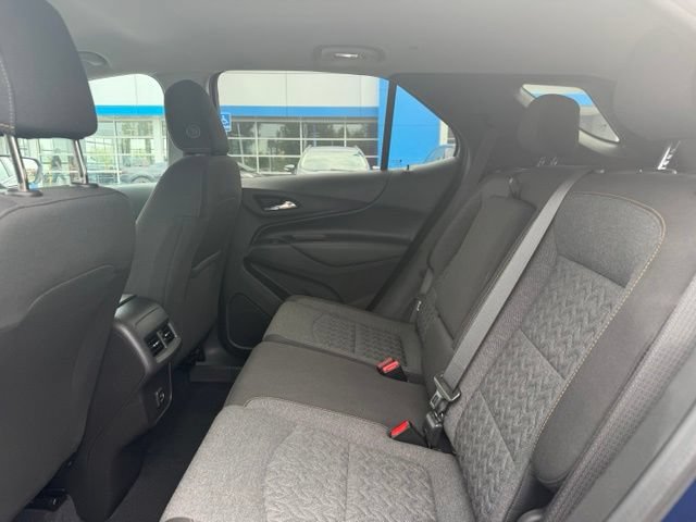 Used 2022 Chevrolet Equinox LT FWD image 9