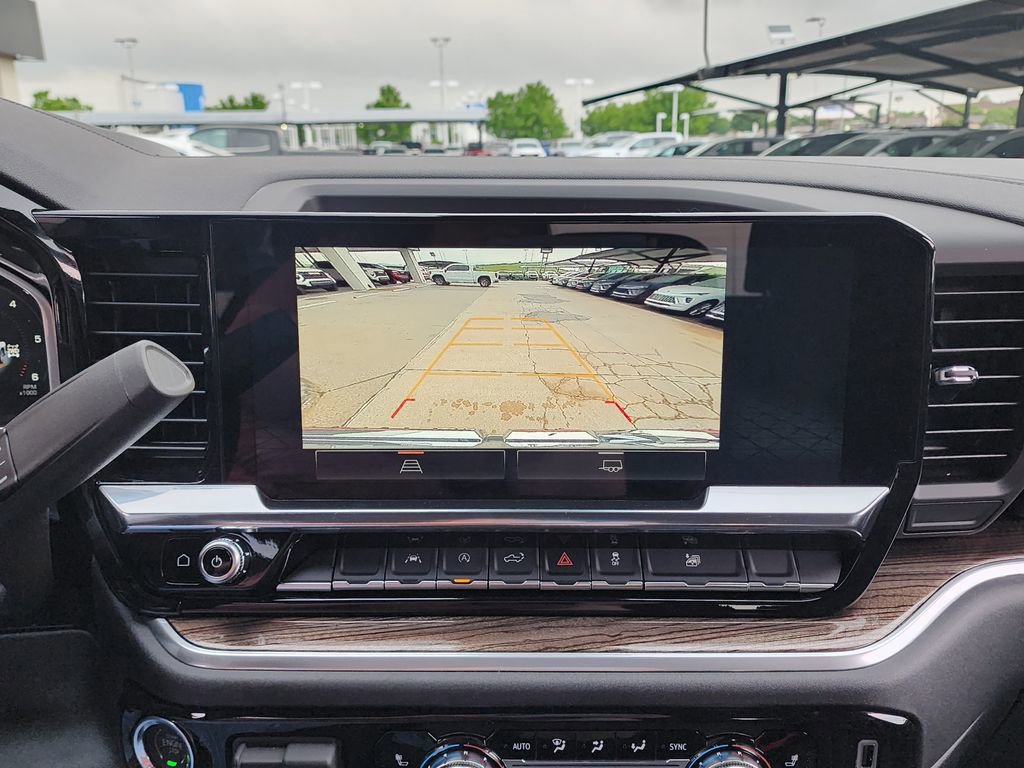 New 2026 GMC Sierra 1500 Elevation AWD/4WD image 28