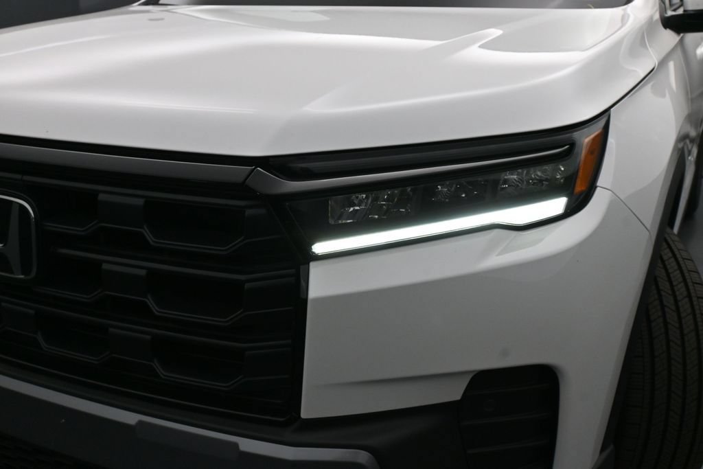 New 2026 Honda Pilot EX-L image 39