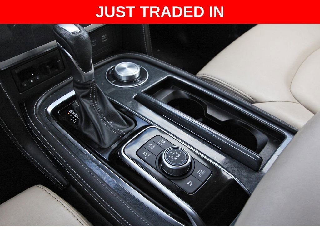 Used 2024 Nissan Armada SV w/ Cargo Package AWD/4WD image 29