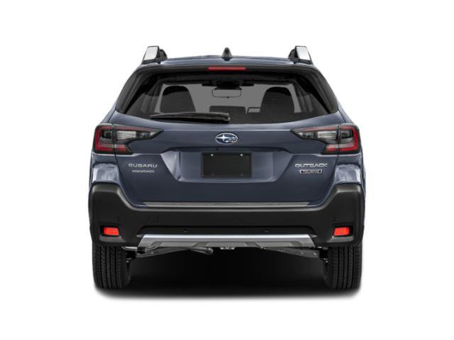 Used 2024 Subaru Outback Touring w/ Popular Package #2 AWD/4WD image 8
