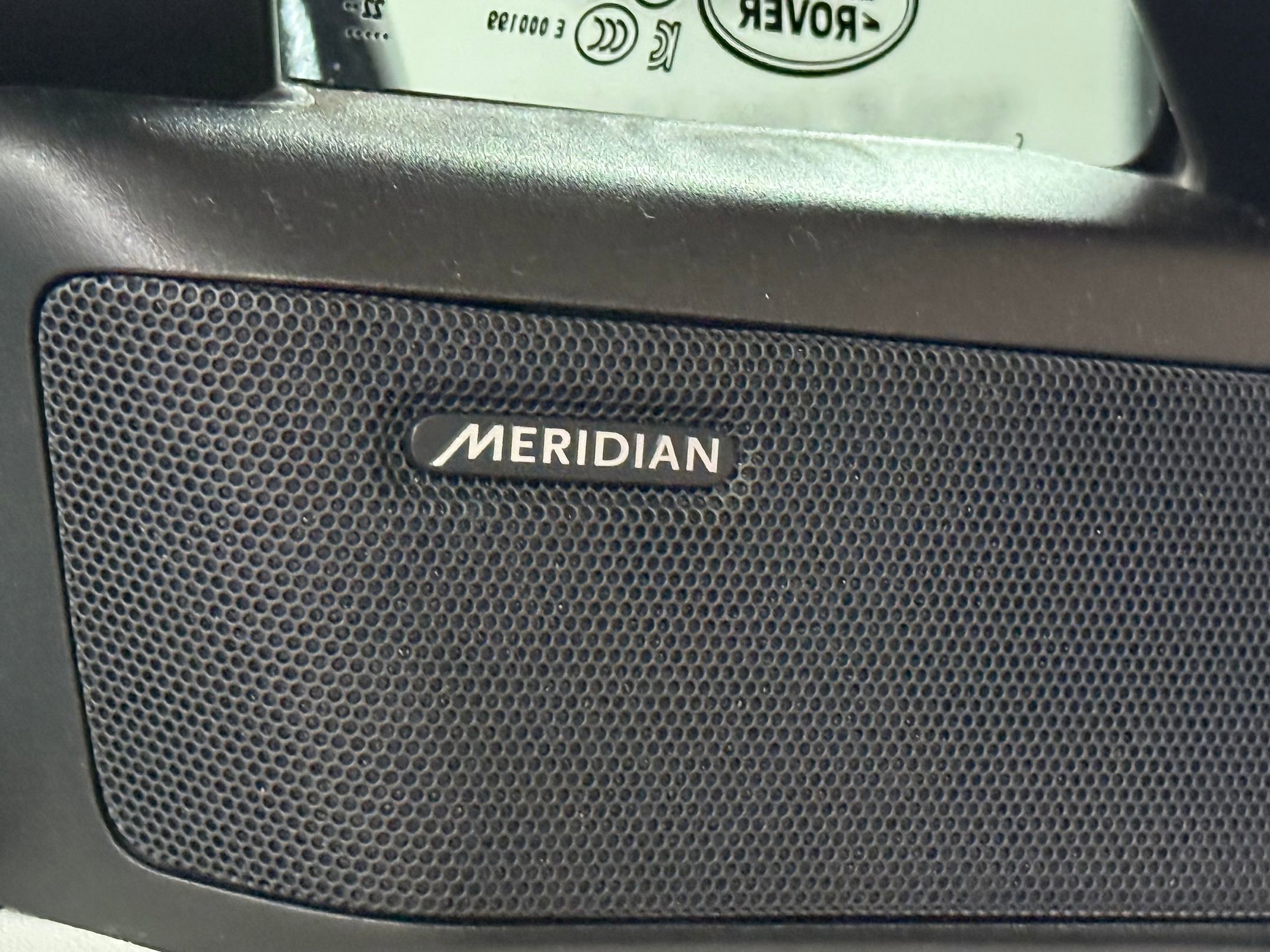 Used 2023 Land Rover Range Rover Sport SE Dynamic image 25