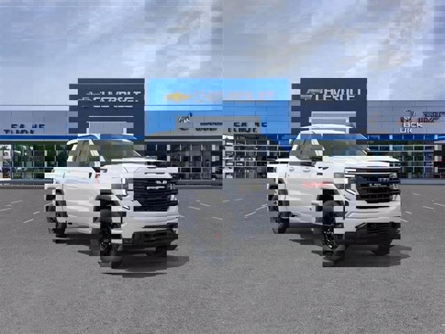 New 2026 GMC Sierra 1500 Elevation