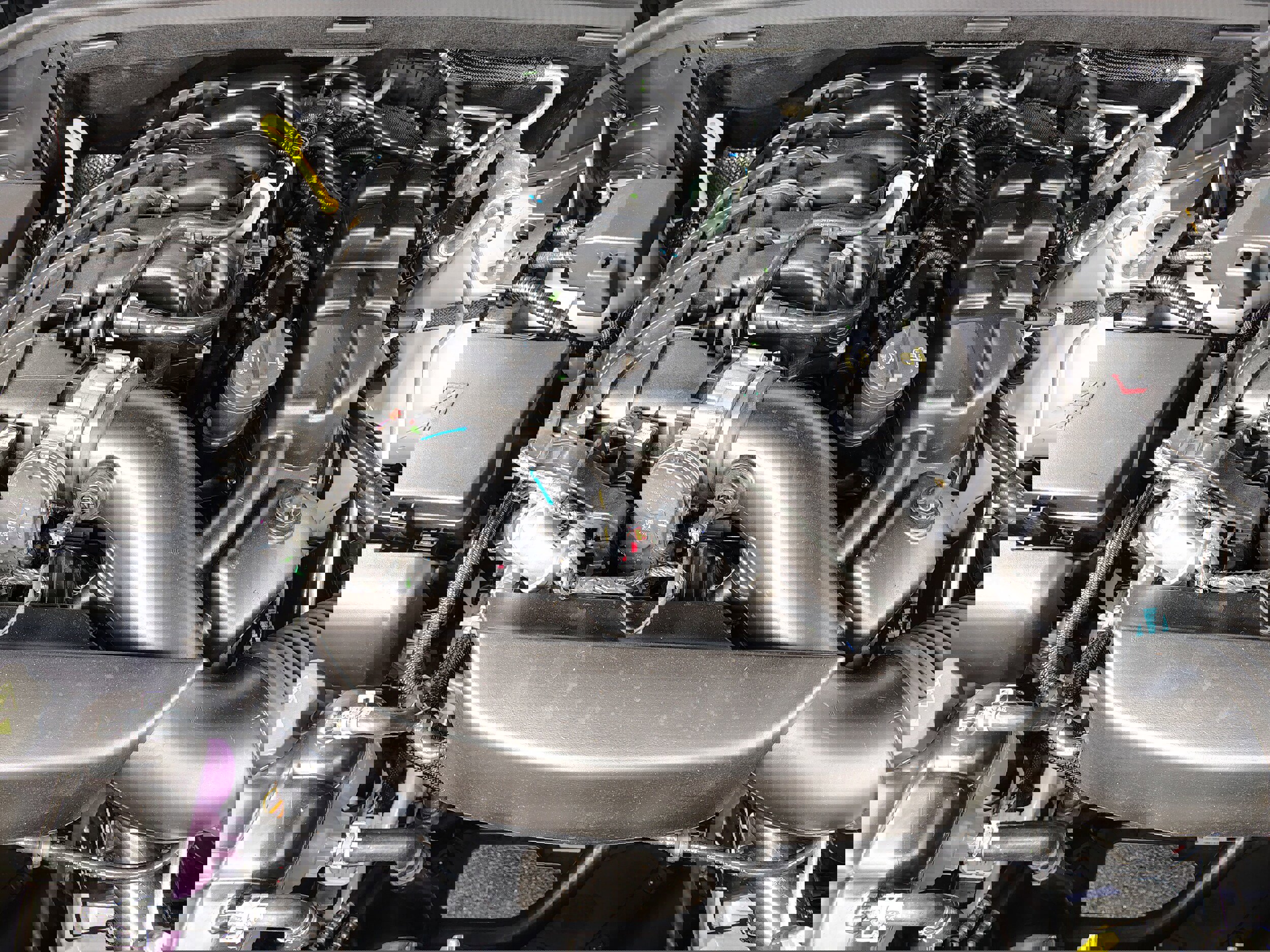 New 2026 Dodge Durango GT image 19