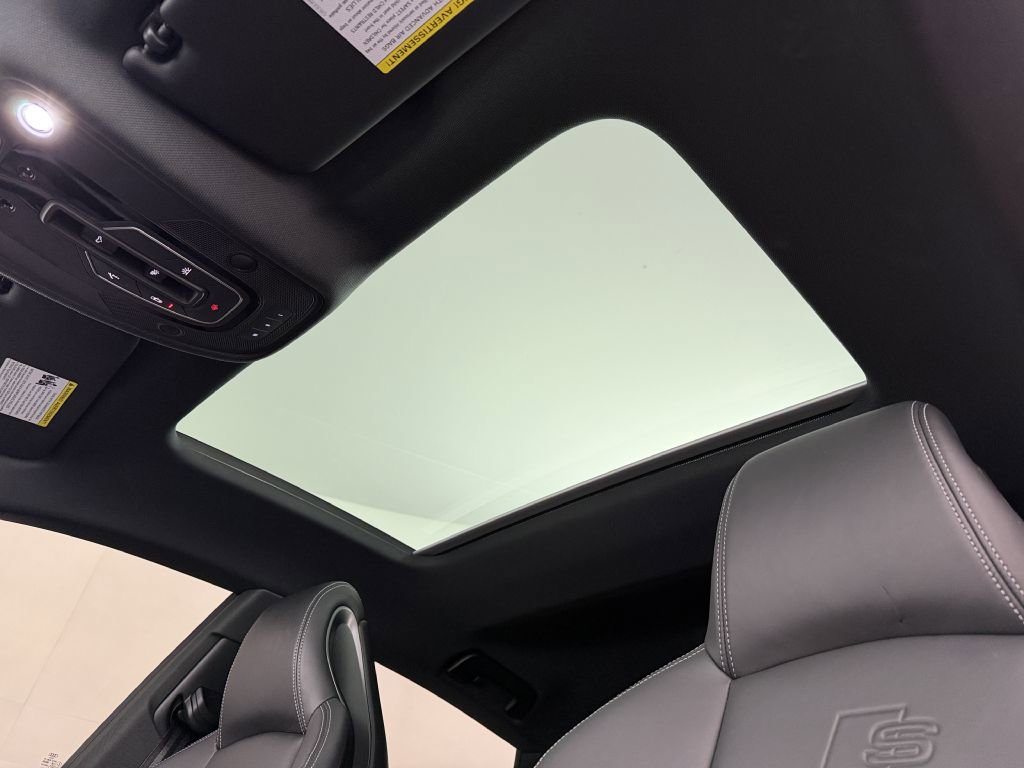 Used 2018 Audi S5 Prestige image 33