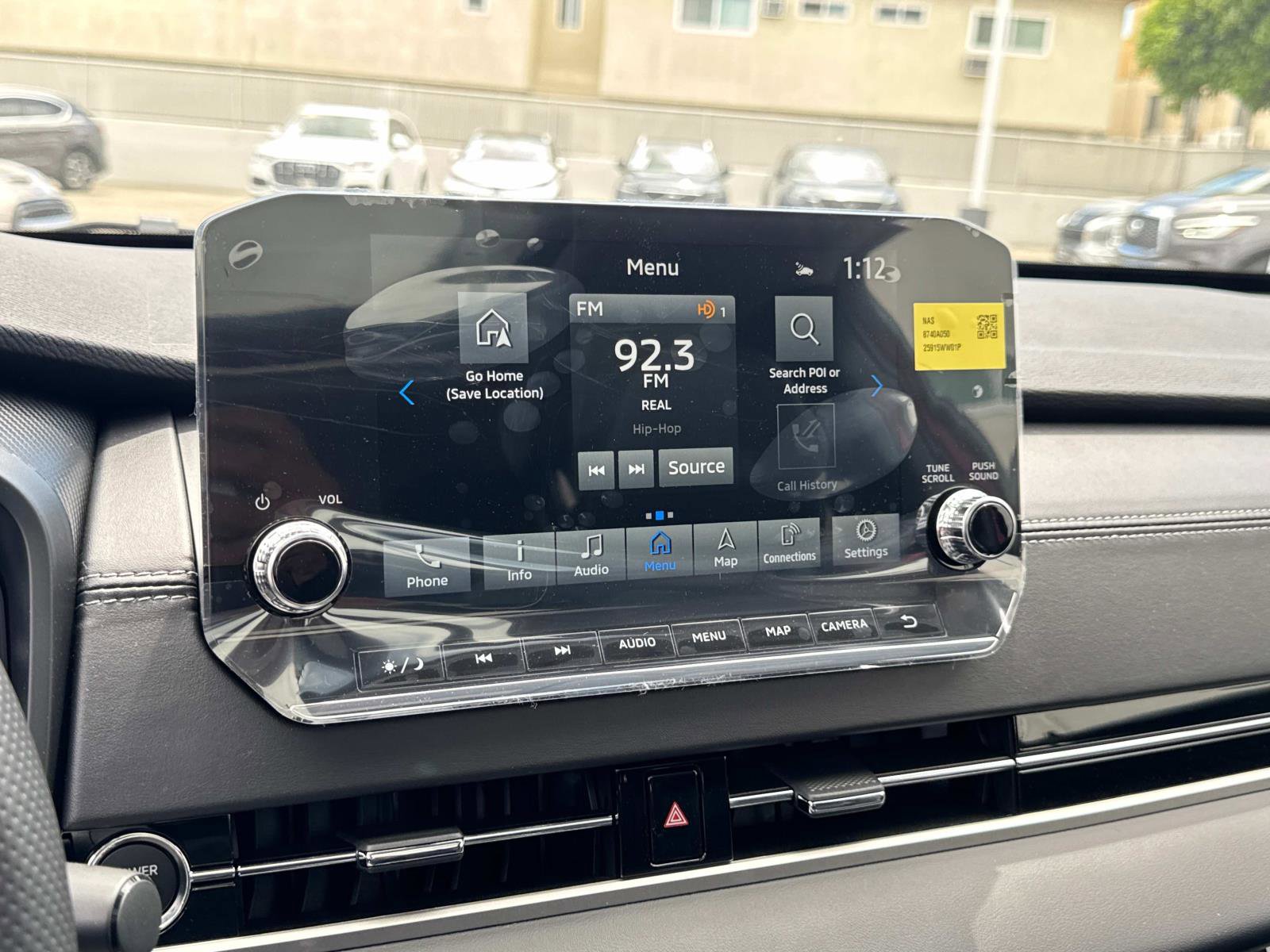 New 2025 Mitsubishi Outlander 4WD Plug-In Hybrid image 20