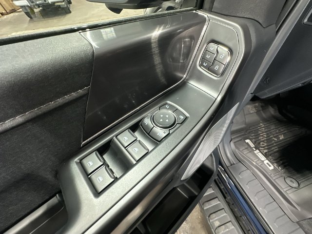 New 2026 Ford F150 Lariat w/ Equipment Group 502A High AWD/4WD image 19