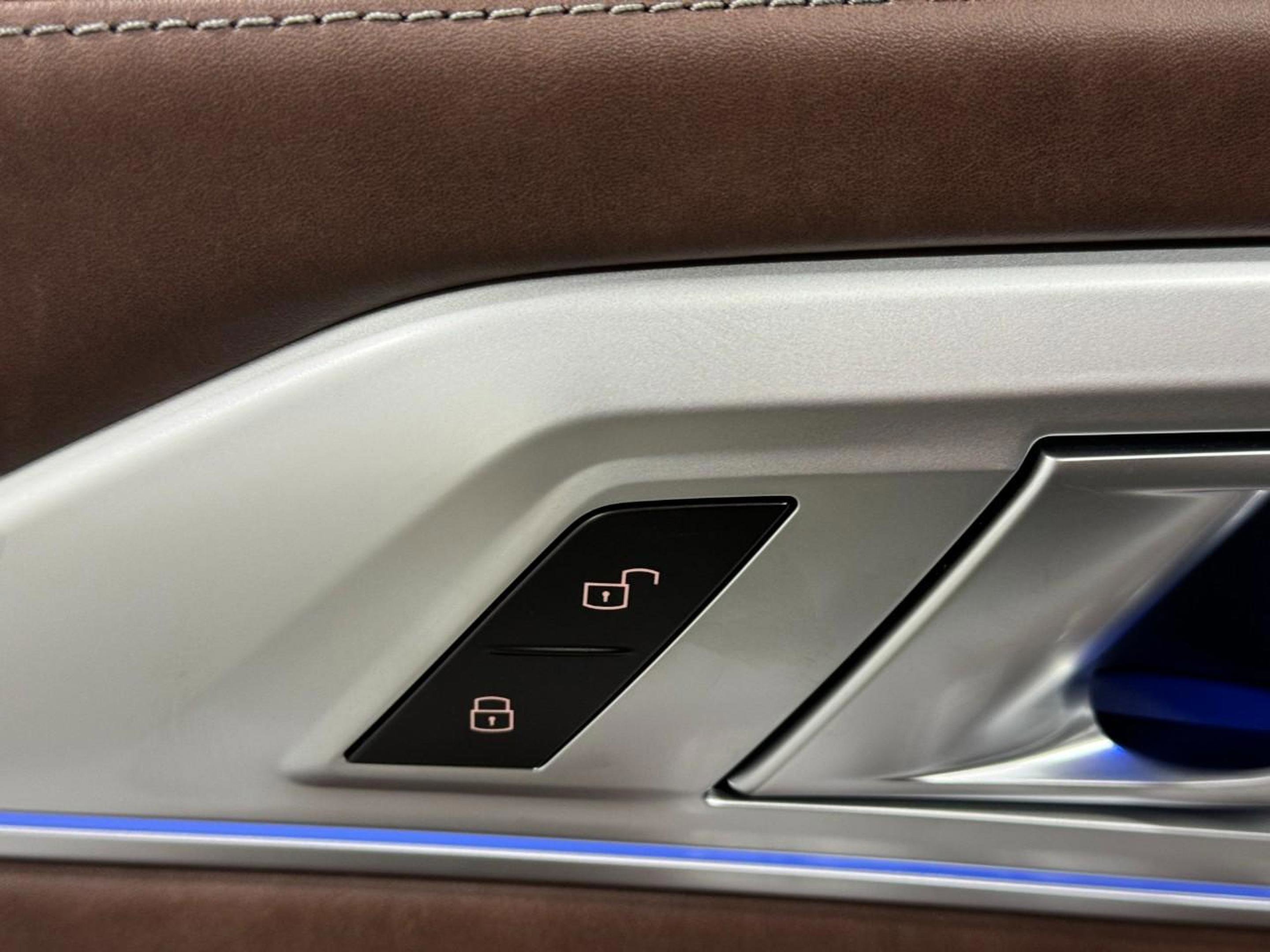 New 2026 BMW XM Label Red image 21