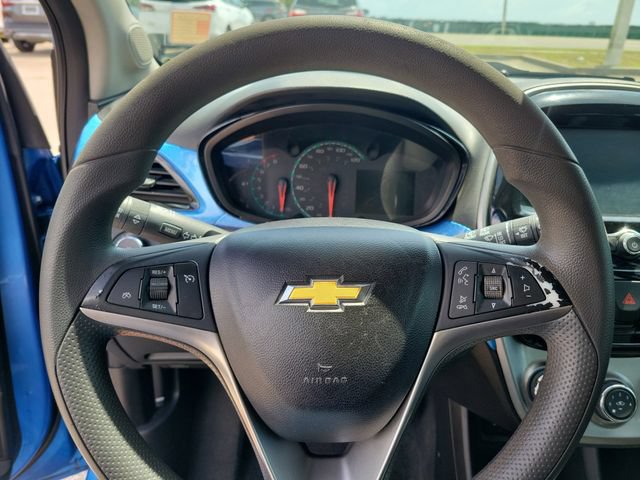 Used 2016 Chevrolet Spark LT FWD image 26