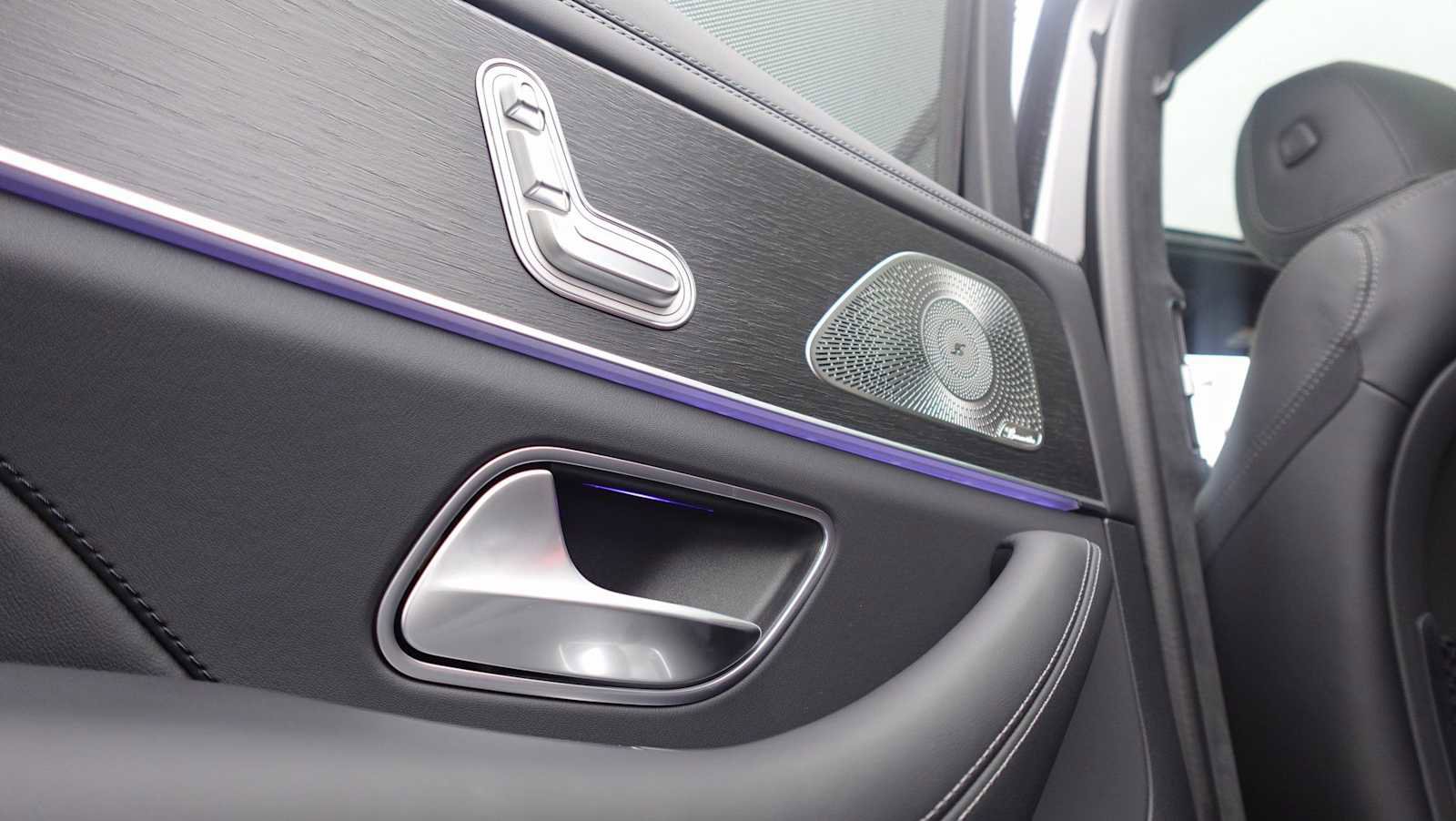 New 2026 Mercedes-Benz GLE 63 AMG S image 70