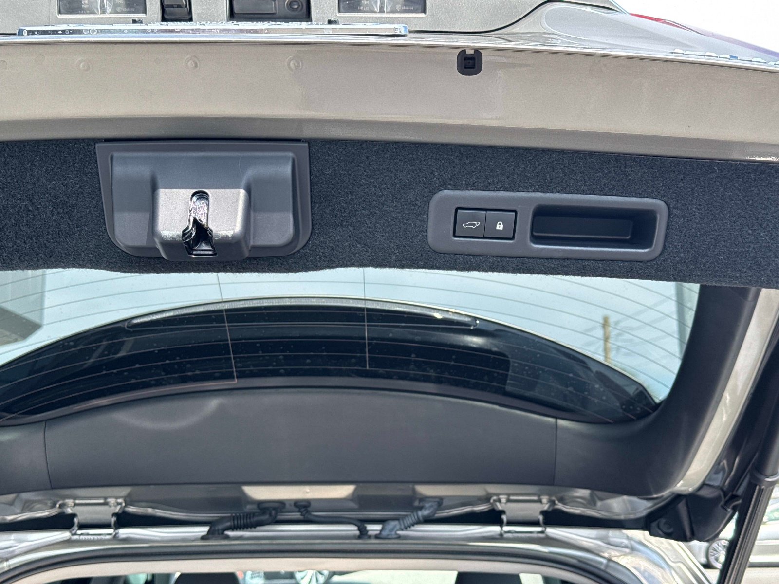 Certified 2021 Lexus RX 350 FWD w/ Luxury Package image 12
