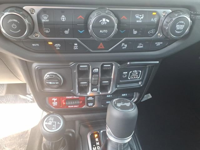 New 2026 Jeep Wrangler Unlimited Rubicon 392 image 12