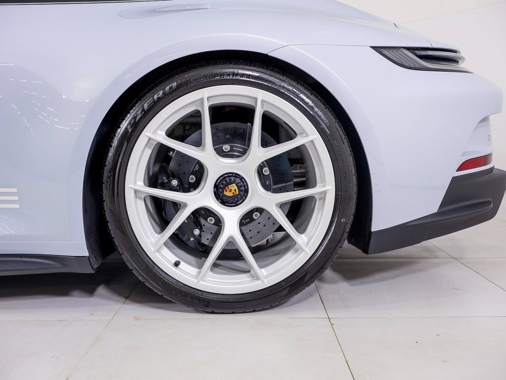 Certified 2024 Porsche 911 GT3 RS image 29