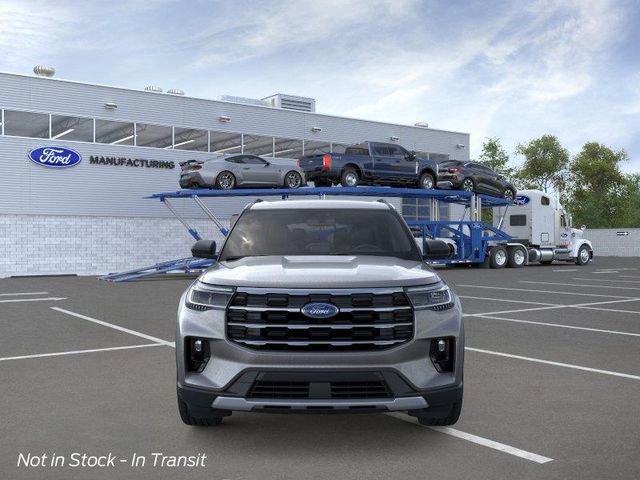 New 2026 Ford Explorer Active image 6