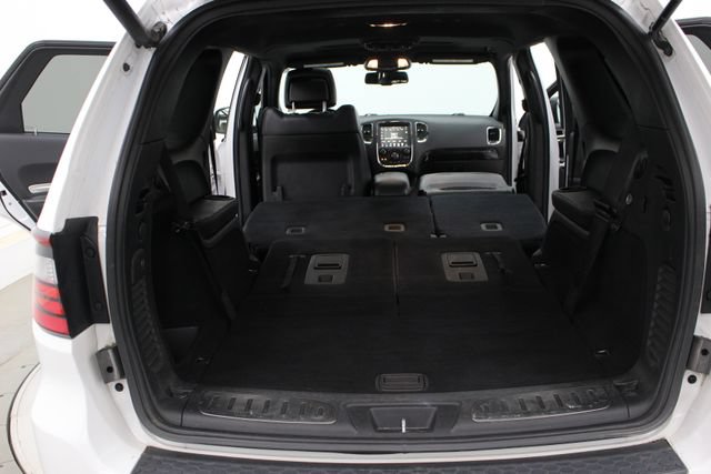Used 2015 Dodge Durango Limited w/ Blacktop Package AWD/4WD image 50
