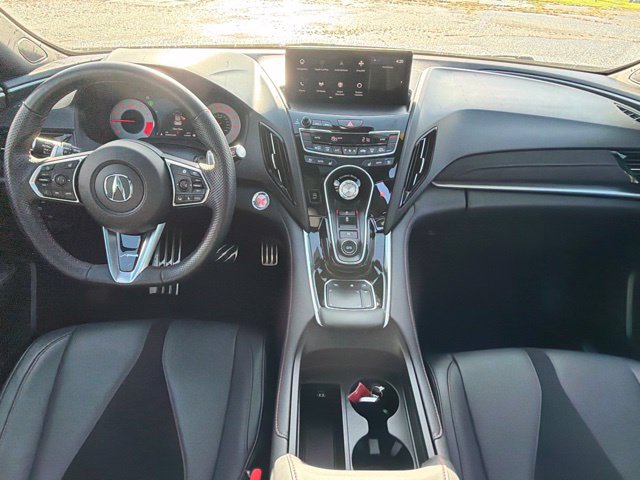 Used 2024 Acura RDX w/ Advance Package AWD/4WD image 10
