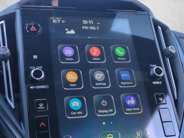 New 2026 Subaru WRX Premium image 14