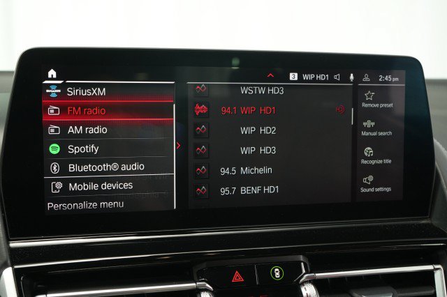 Used 2023 BMW M8 Competition AWD/4WD image 43