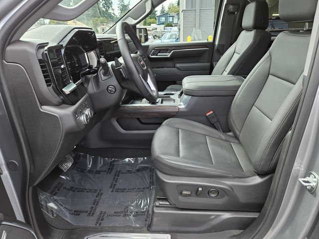 New 2026 GMC Sierra 1500 SLT w/ SLT Premium Package AWD/4WD image 19